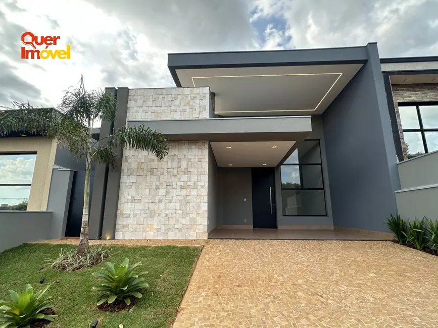 Foto 1 de Casa de Condomínio com 3 quartos à venda, 150m2 em Ribeirao Preto - SP