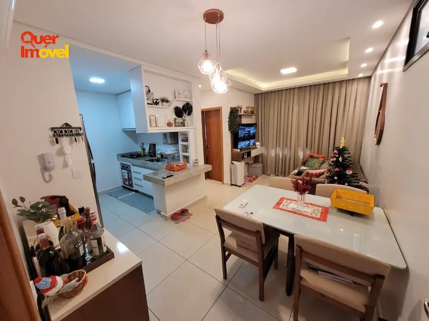 Foto 1 de Apartamento com 2 quartos à venda e para alugar, 72m2 em Jardim Botânico, Ribeirao Preto - SP