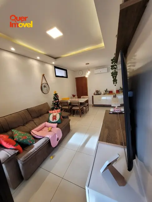 Foto 2 de Apartamento com 2 quartos à venda e para alugar, 72m2 em Jardim Botânico, Ribeirao Preto - SP