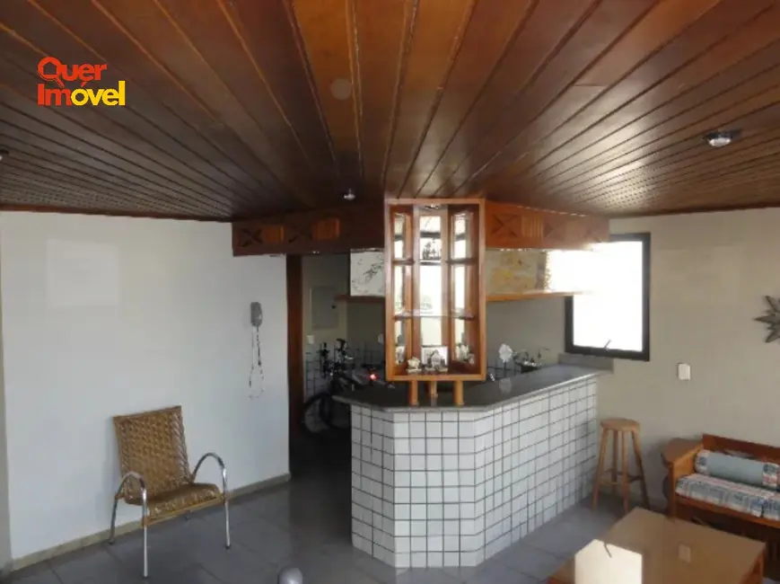 Foto 1 de Apartamento com 5 quartos à venda, 250m2 em Santa Cruz do José Jacques, Ribeirao Preto - SP