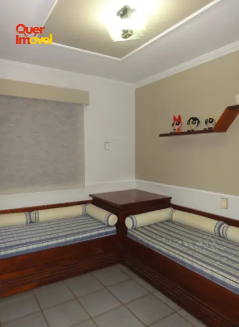 Foto 2 de Apartamento com 5 quartos à venda, 250m2 em Santa Cruz do José Jacques, Ribeirao Preto - SP