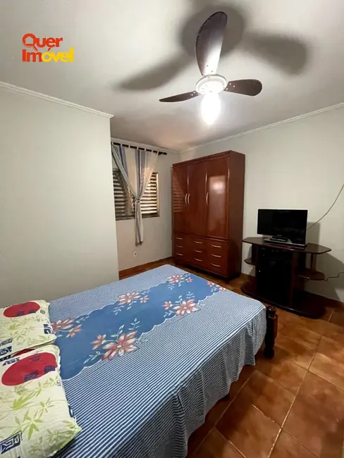 Foto 6 de Apartamento com 3 quartos à venda e para alugar, 82m2 em Parque Anhangüera, Ribeirao Preto - SP