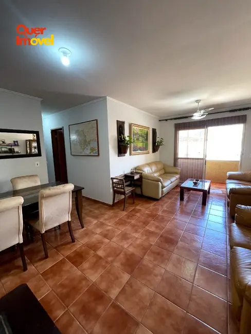 Foto 1 de Apartamento com 3 quartos à venda, 82m2 em Parque Anhangüera, Ribeirao Preto - SP