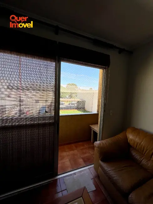 Foto 3 de Apartamento com 3 quartos à venda e para alugar, 82m2 em Parque Anhangüera, Ribeirao Preto - SP