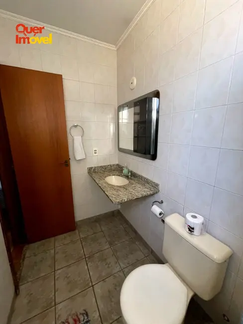 Foto 8 de Apartamento com 3 quartos à venda e para alugar, 82m2 em Parque Anhangüera, Ribeirao Preto - SP
