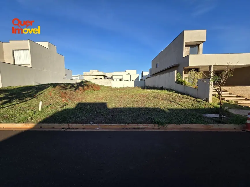 Foto 5 de Terreno / Lote à venda, 250m2 em Ribeirao Preto - SP