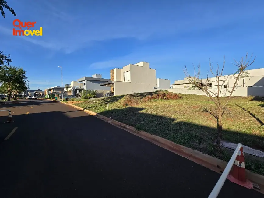 Foto 1 de Terreno / Lote à venda, 250m2 em Ribeirao Preto - SP