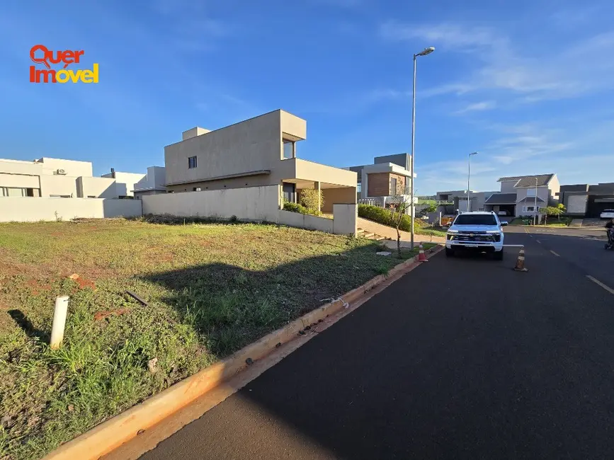 Foto 2 de Terreno / Lote à venda, 250m2 em Ribeirao Preto - SP