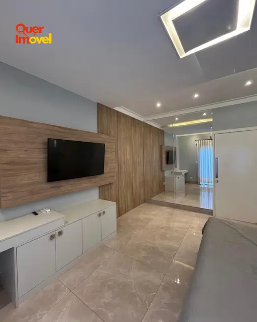 Foto 6 de Casa com 3 quartos à venda, 202m2 em City Ribeirão, Ribeirao Preto - SP