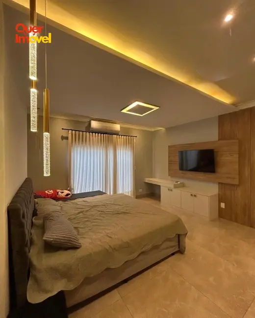 Foto 8 de Casa com 3 quartos à venda, 202m2 em City Ribeirão, Ribeirao Preto - SP