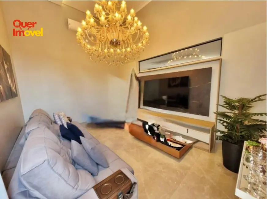 Foto 2 de Casa com 3 quartos à venda, 202m2 em City Ribeirão, Ribeirao Preto - SP