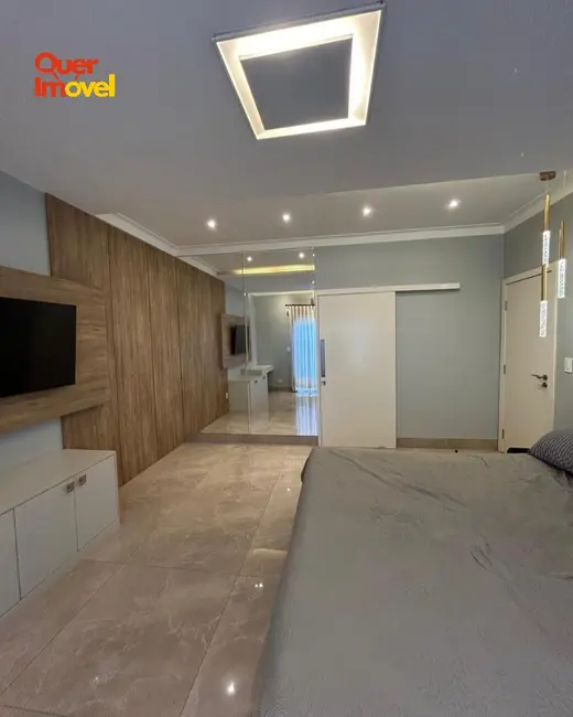 Foto 7 de Casa com 3 quartos à venda, 202m2 em City Ribeirão, Ribeirao Preto - SP