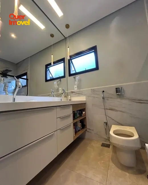 Foto 3 de Casa com 3 quartos à venda, 202m2 em City Ribeirão, Ribeirao Preto - SP