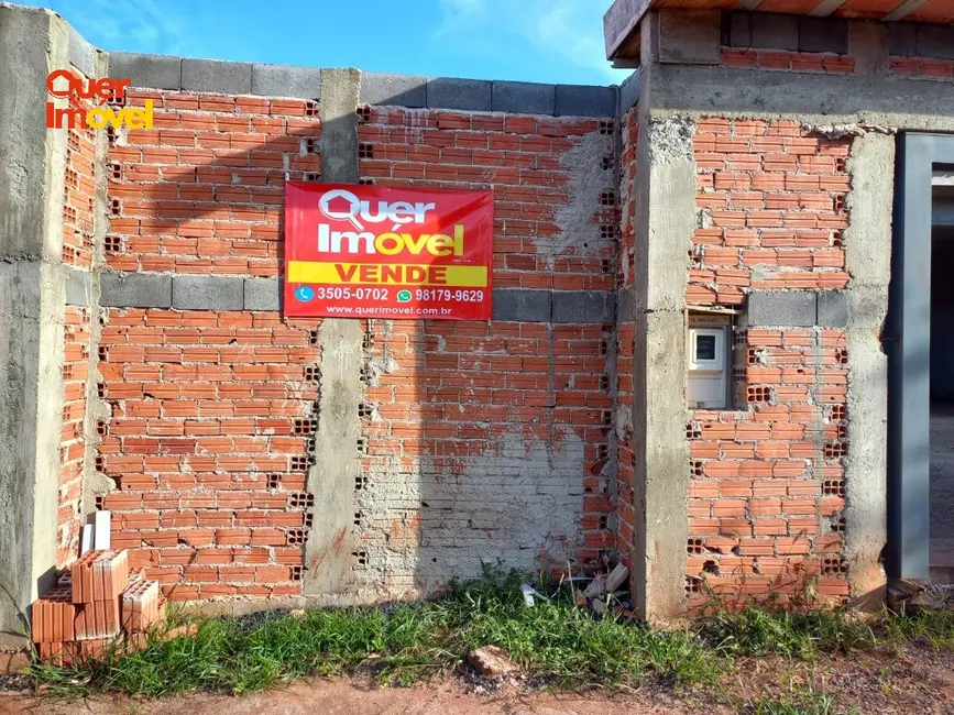 Foto 2 de Casa com 4 quartos à venda, 350m2 em Ribeirânia, Ribeirao Preto - SP