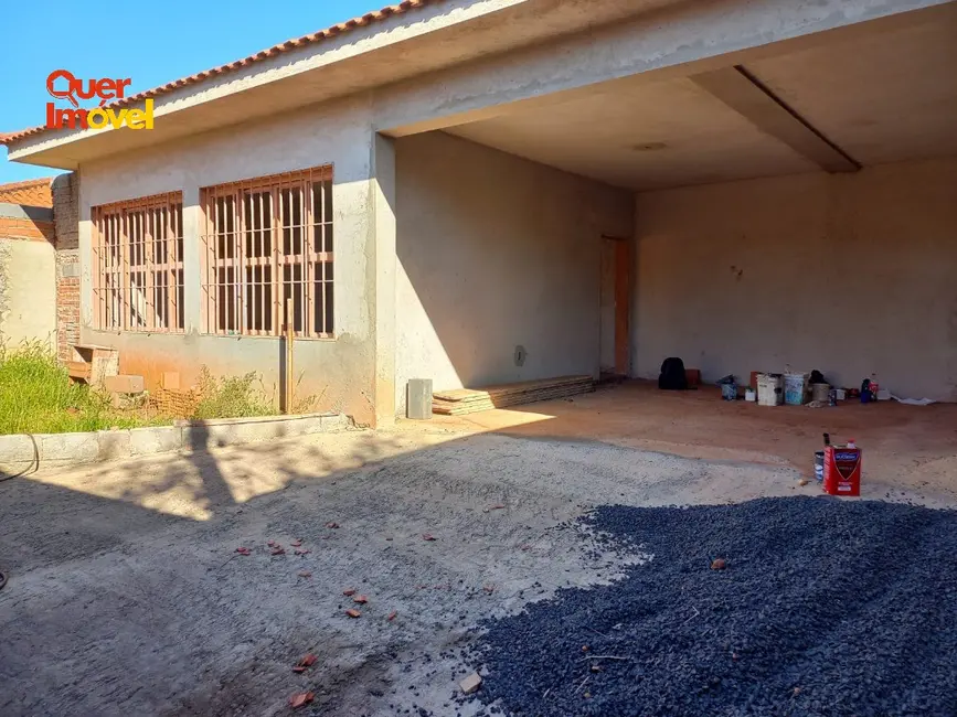 Foto 3 de Casa com 4 quartos à venda, 350m2 em Ribeirânia, Ribeirao Preto - SP