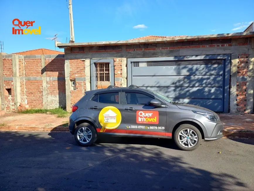 Foto 1 de Casa com 4 quartos à venda, 350m2 em Ribeirânia, Ribeirao Preto - SP
