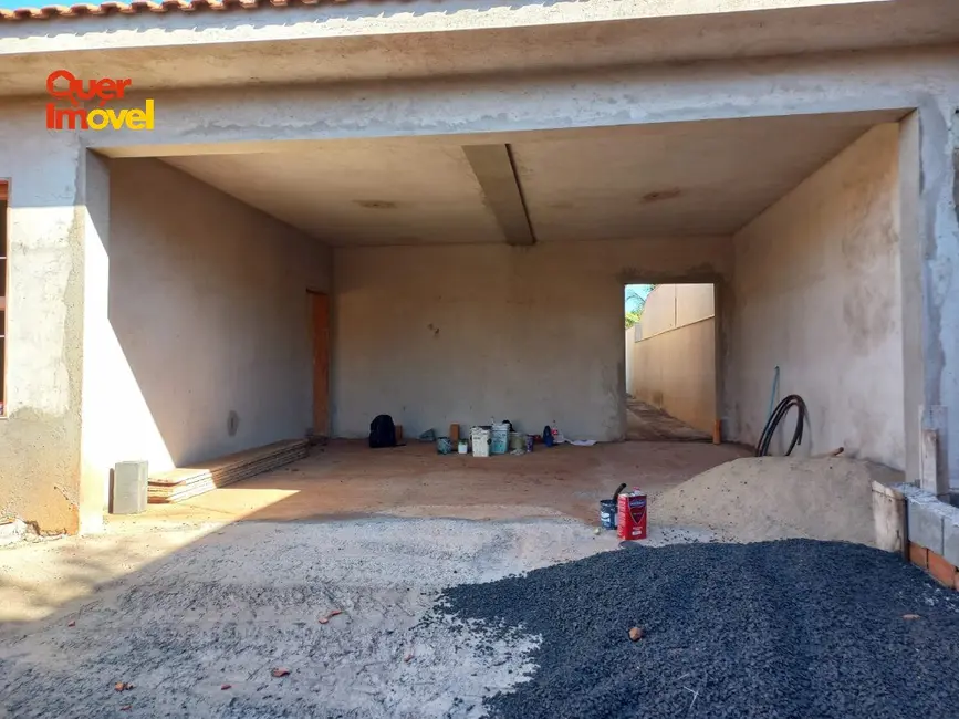 Foto 5 de Casa com 4 quartos à venda, 350m2 em Ribeirânia, Ribeirao Preto - SP