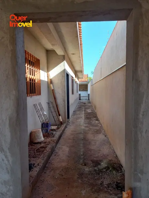 Foto 9 de Casa com 4 quartos à venda, 350m2 em Ribeirânia, Ribeirao Preto - SP