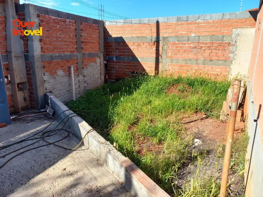 Foto 4 de Casa com 4 quartos à venda, 350m2 em Ribeirânia, Ribeirao Preto - SP