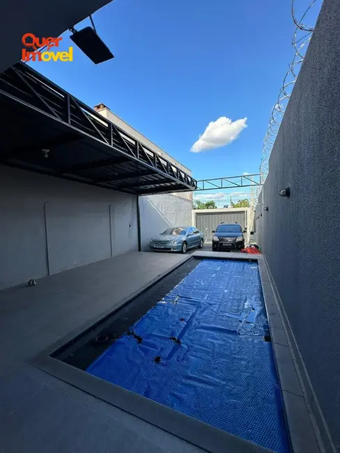 Foto 2 de Casa com 3 quartos à venda, 250m2 em Vila Tibério, Ribeirao Preto - SP