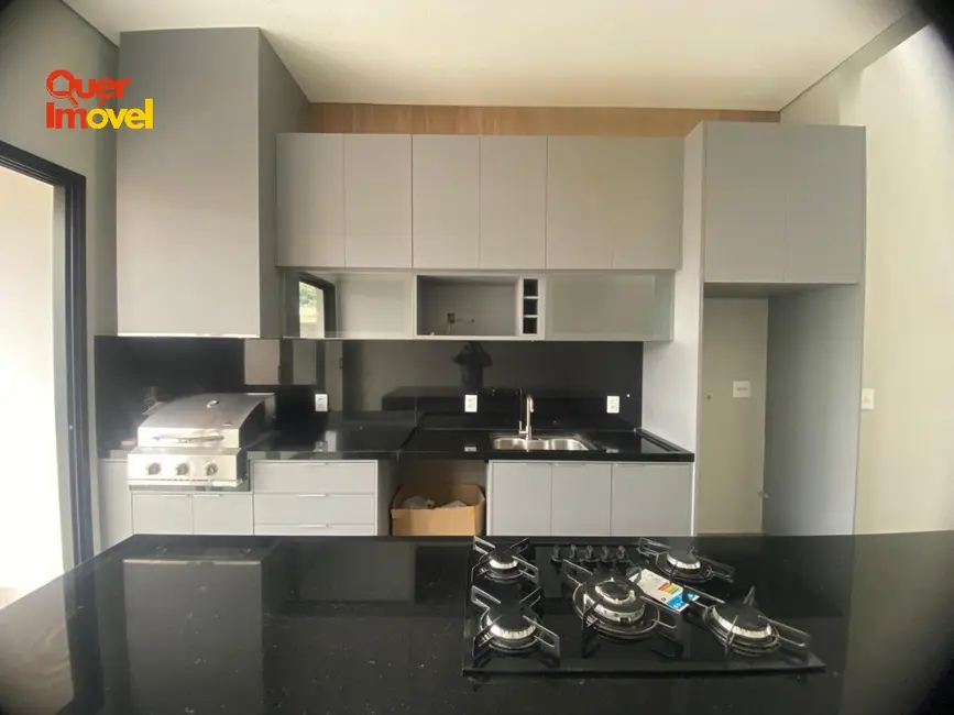 Casa de Condomínio com 3 quartos à venda, 172m2 em Ribeirao Preto - SP - imagem 5 Foto 5 de Casa de Condomínio com 3 quartos à venda, 172m2 em Ribeirao Preto - SP