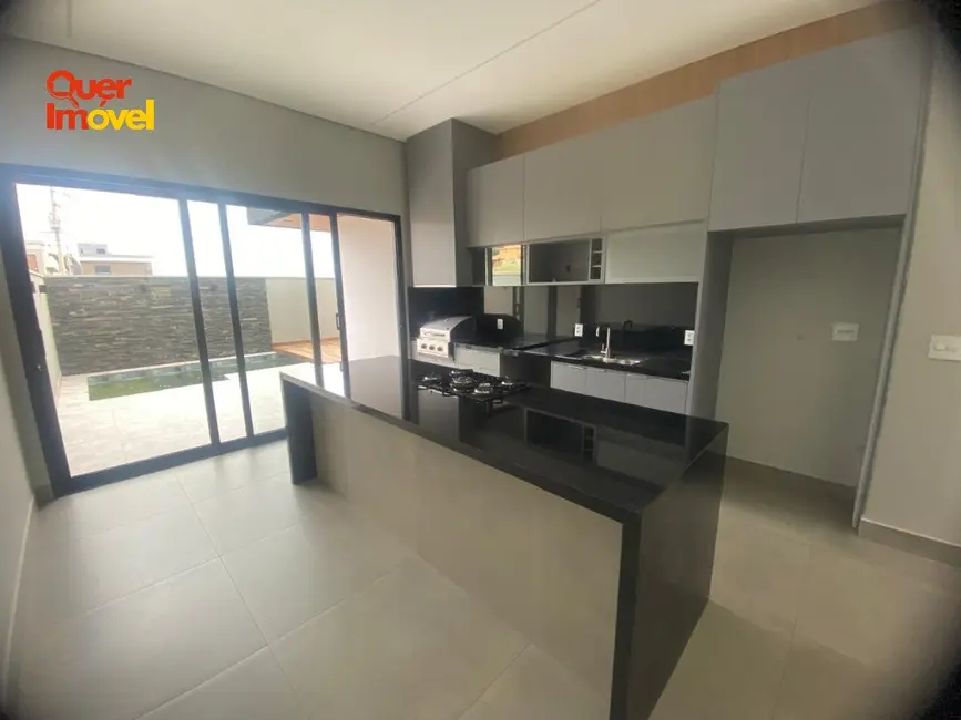 Casa de Condomínio com 3 quartos à venda, 172m2 em Ribeirao Preto - SP - imagem 3 Foto 3 de Casa de Condomínio com 3 quartos à venda, 172m2 em Ribeirao Preto - SP