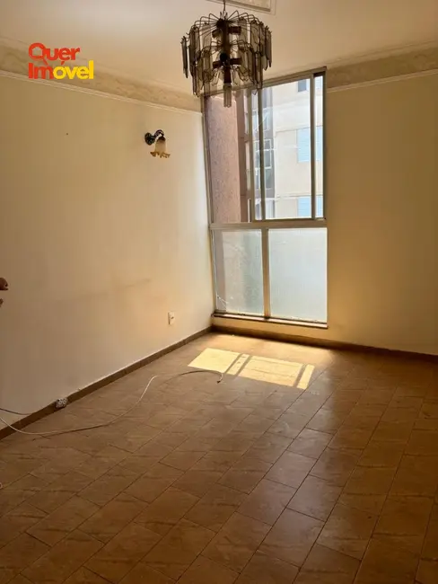 Foto 1 de Apartamento com 3 quartos à venda, 69m2 em Jardim Paulista, Ribeirao Preto - SP
