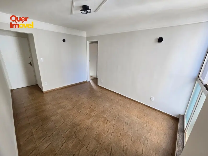 Foto 1 de Apartamento com 3 quartos à venda, 69m2 em Jardim Paulista, Ribeirao Preto - SP