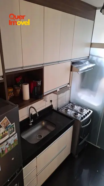 Foto 2 de Apartamento com 2 quartos à venda, 47m2 em City Ribeirão, Ribeirao Preto - SP