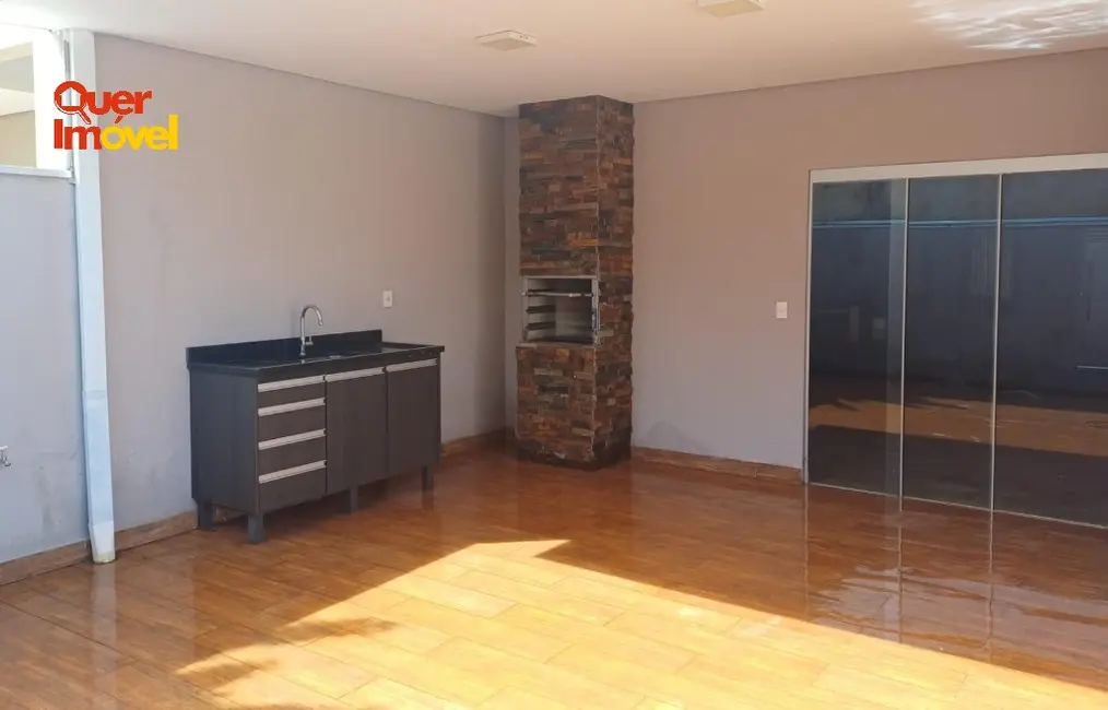 Foto 3 de Casa de Condomínio com 3 quartos à venda, 150m2 em Portal da Mata, Ribeirao Preto - SP