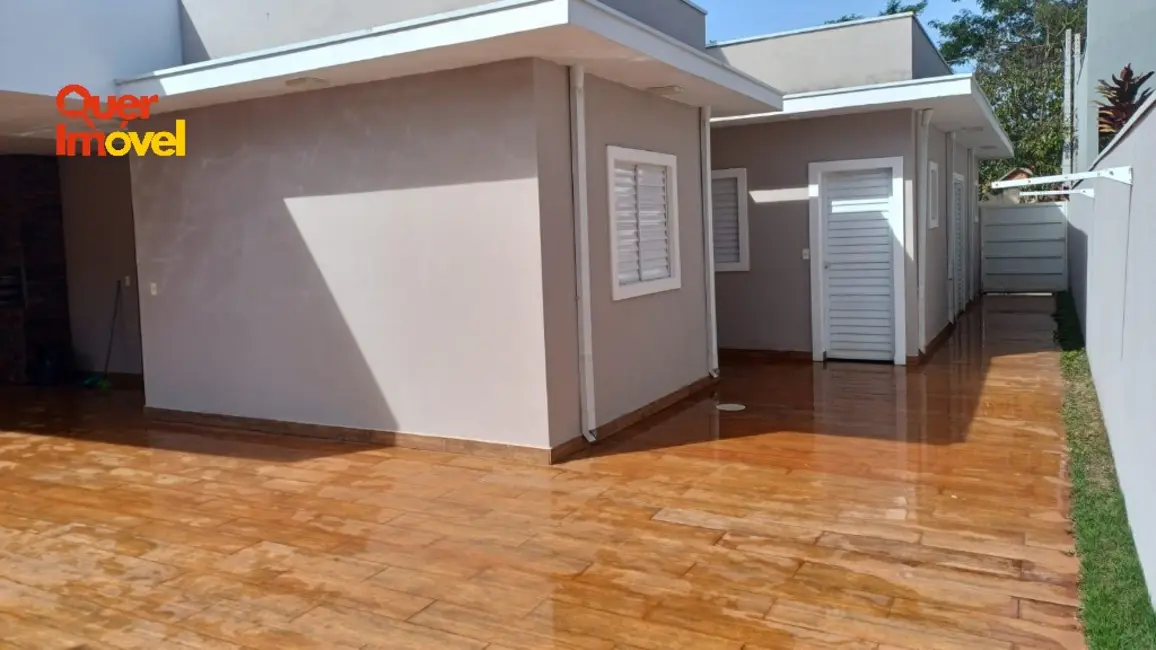 Foto 4 de Casa de Condomínio com 3 quartos à venda, 150m2 em Portal da Mata, Ribeirao Preto - SP