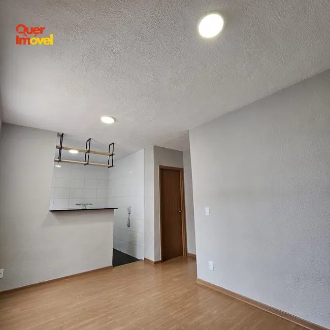 Apartamento com 2 quartos à venda, 44m2 em Ribeirao Preto - SP - imagem 4 Foto 4 de Apartamento com 2 quartos à venda, 44m2 em Ribeirao Preto - SP