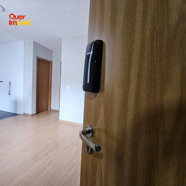 Apartamento com 2 quartos à venda, 44m2 em Ribeirao Preto - SP - imagem 3 Foto 3 de Apartamento com 2 quartos à venda, 44m2 em Ribeirao Preto - SP