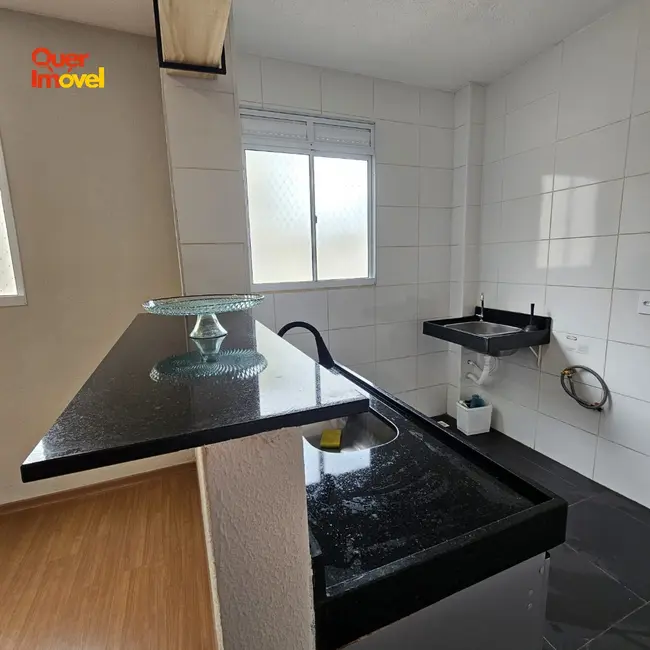 Apartamento com 2 quartos à venda, 44m2 em Ribeirao Preto - SP - imagem 5 Foto 5 de Apartamento com 2 quartos à venda, 44m2 em Ribeirao Preto - SP