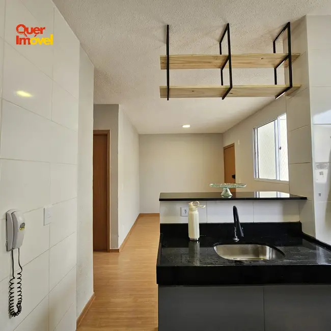 Apartamento com 2 quartos à venda, 44m2 em Ribeirao Preto - SP - imagem 7 Foto 7 de Apartamento com 2 quartos à venda, 44m2 em Ribeirao Preto - SP