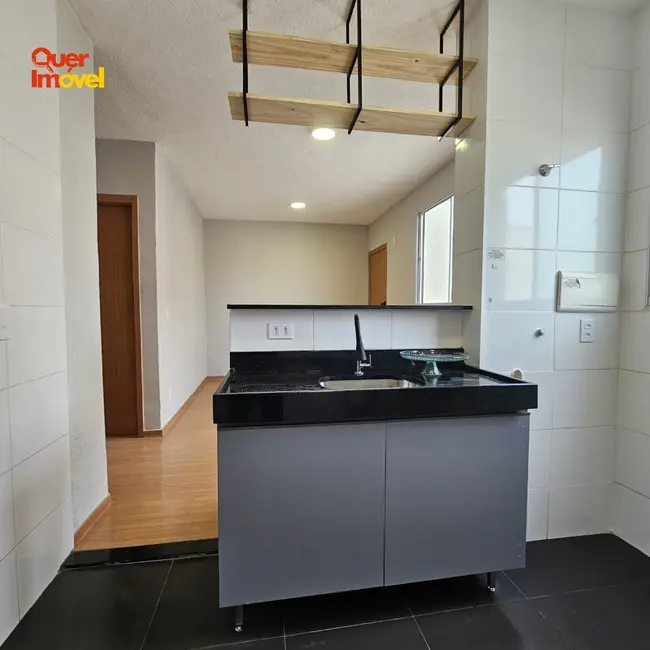 Apartamento com 2 quartos à venda, 44m2 em Ribeirao Preto - SP - imagem 6 Foto 6 de Apartamento com 2 quartos à venda, 44m2 em Ribeirao Preto - SP