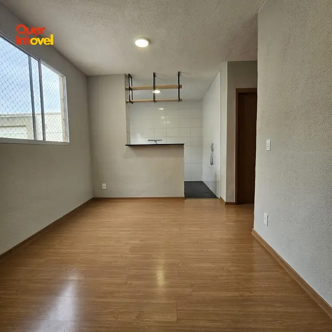Apartamento com 2 quartos à venda, 44m2 em Ribeirao Preto - SP - imagem 1 Foto 1 de Apartamento com 2 quartos à venda, 44m2 em Ribeirao Preto - SP