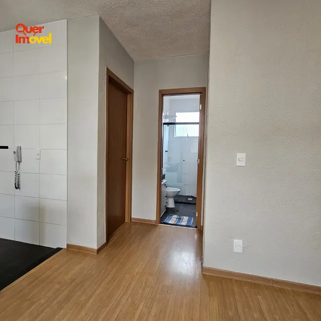 Apartamento com 2 quartos à venda, 44m2 em Ribeirao Preto - SP - imagem 8 Foto 8 de Apartamento com 2 quartos à venda, 44m2 em Ribeirao Preto - SP