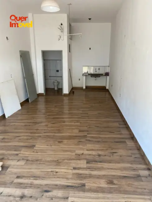 Foto 1 de Sala Comercial para alugar, 40m2 em Conjunto Habitacional Sílvio Passalacqua, Ribeirao Preto - SP