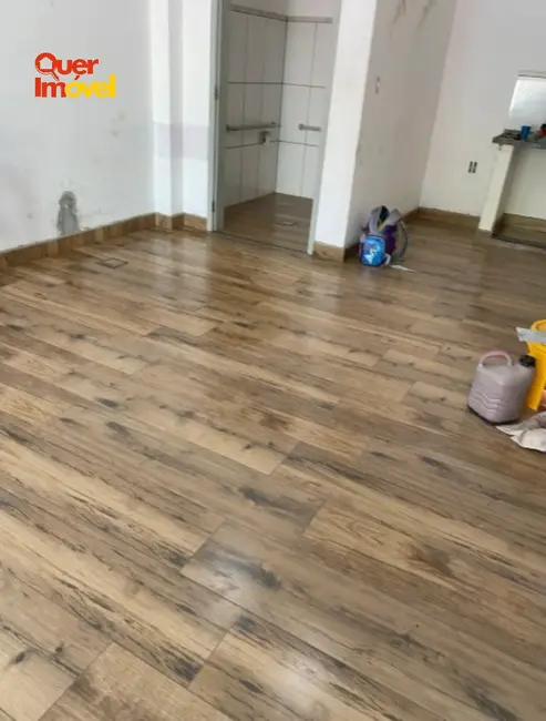 Foto 3 de Sala Comercial para alugar, 40m2 em Conjunto Habitacional Sílvio Passalacqua, Ribeirao Preto - SP