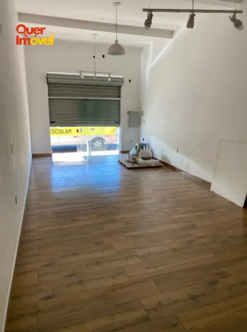 Foto 2 de Sala Comercial para alugar, 40m2 em Conjunto Habitacional Sílvio Passalacqua, Ribeirao Preto - SP