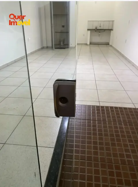 Foto 2 de Sala Comercial para alugar, 40m2 em Conjunto Habitacional Sílvio Passalacqua, Ribeirao Preto - SP
