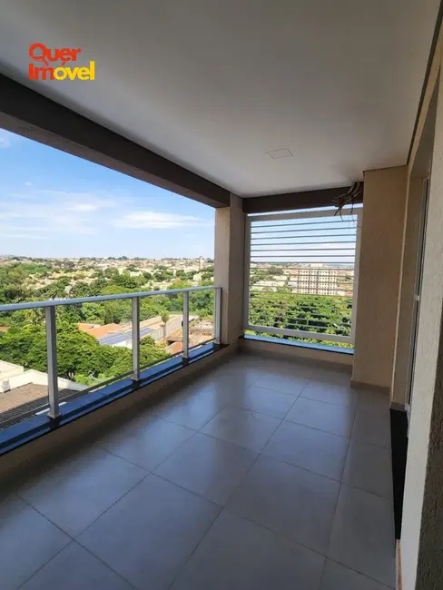 Foto 2 de Apartamento com 2 quartos à venda, 90m2 em Jardim Sumaré, Ribeirao Preto - SP