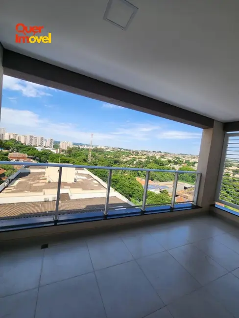 Foto 1 de Apartamento com 2 quartos à venda, 90m2 em Jardim Sumaré, Ribeirao Preto - SP