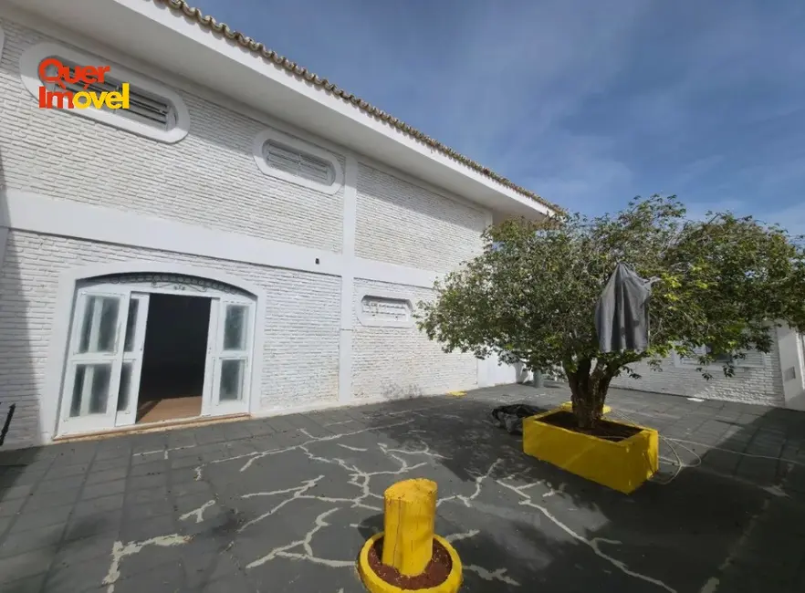 Foto 6 de Casa com 8 quartos à venda e para alugar, 710m2 em Ribeirânia, Ribeirao Preto - SP