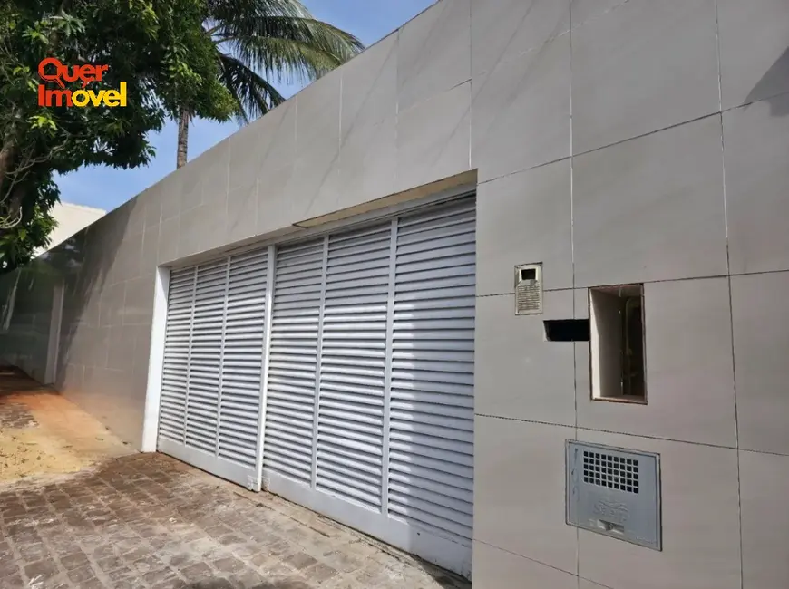 Foto 2 de Casa com 8 quartos à venda e para alugar, 710m2 em Ribeirânia, Ribeirao Preto - SP