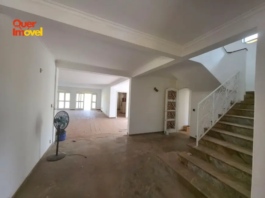 Foto 4 de Casa com 8 quartos à venda e para alugar, 710m2 em Ribeirânia, Ribeirao Preto - SP