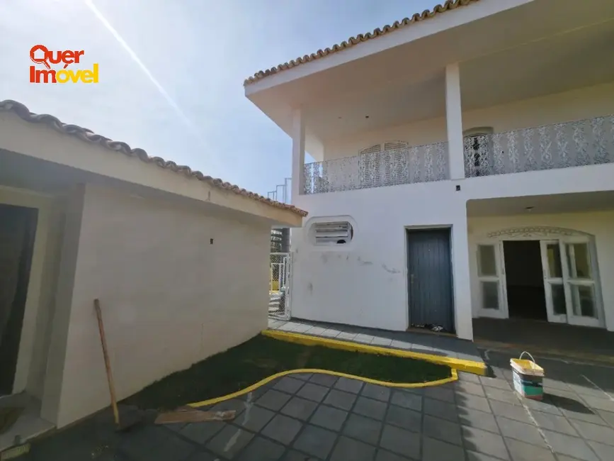 Foto 8 de Casa com 8 quartos à venda e para alugar, 710m2 em Ribeirânia, Ribeirao Preto - SP