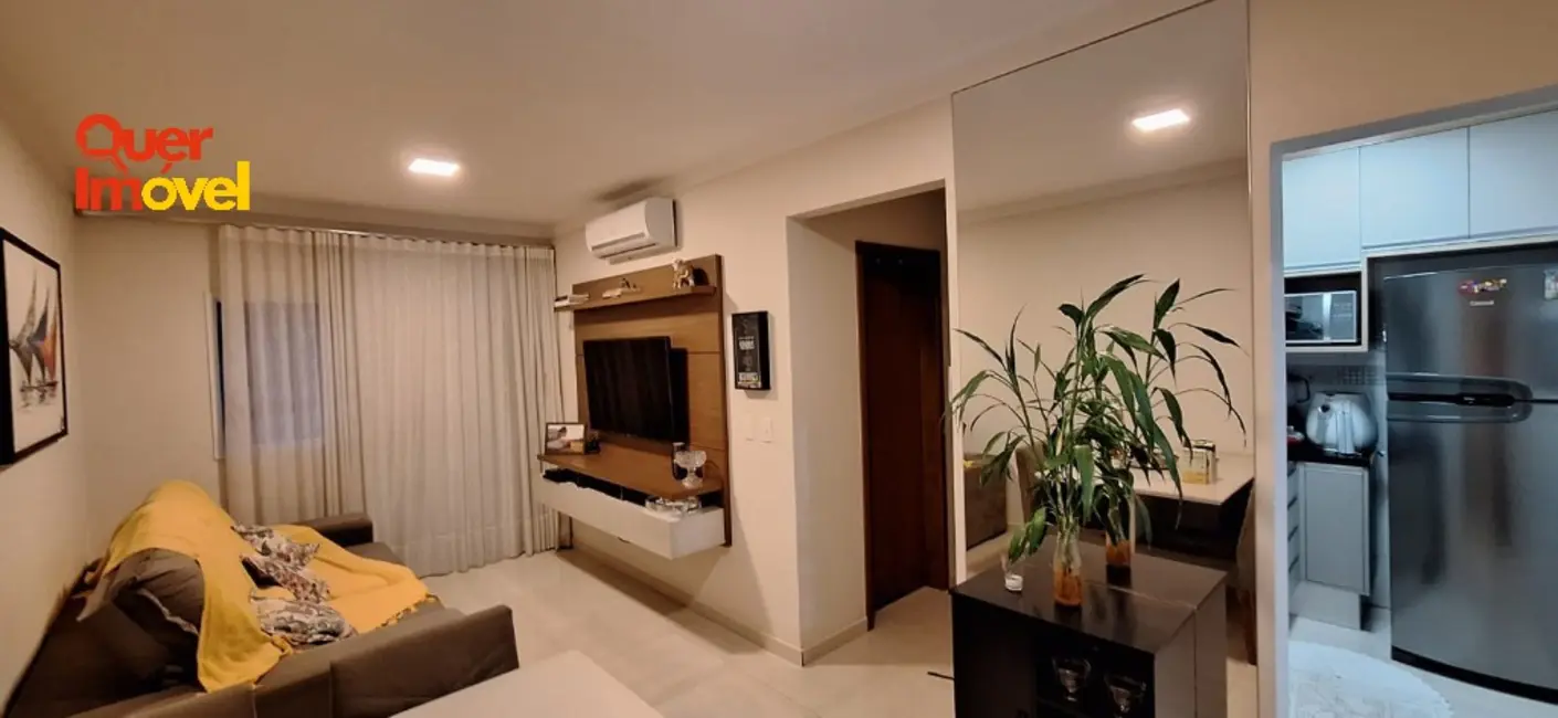 Apartamento com 2 quartos à venda, 55m2 em Residencial Greenville, Ribeirao Preto - SP - imagem 4 Foto 4 de Apartamento com 2 quartos à venda, 55m2 em Residencial Greenville, Ribeirao Preto - SP