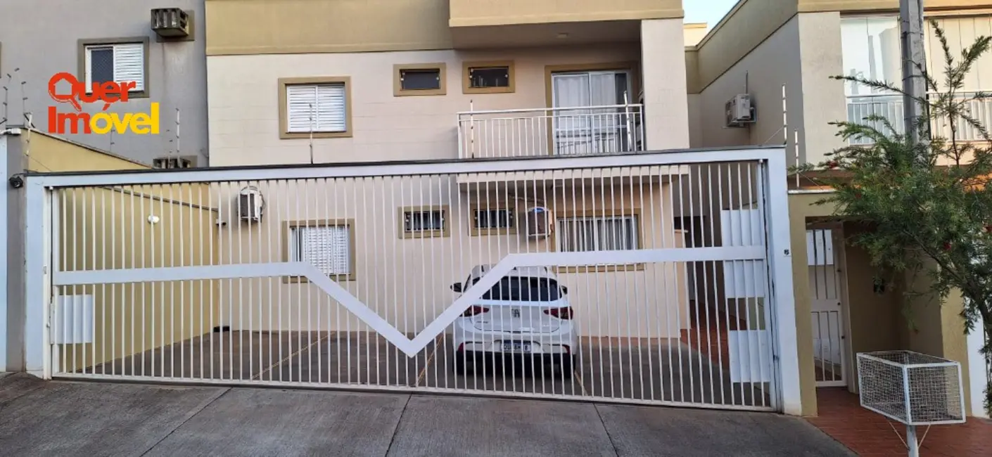 Apartamento com 2 quartos à venda, 55m2 em Residencial Greenville, Ribeirao Preto - SP - imagem 2 Foto 2 de Apartamento com 2 quartos à venda, 55m2 em Residencial Greenville, Ribeirao Preto - SP